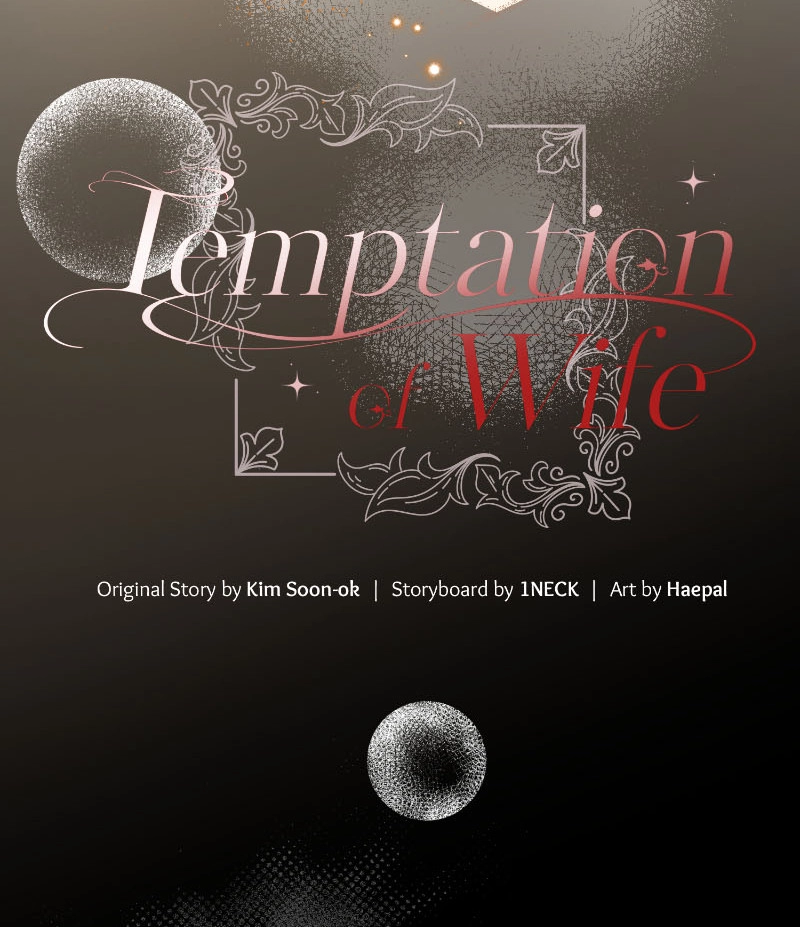 Temptation of Wife Chapter 76 page 113