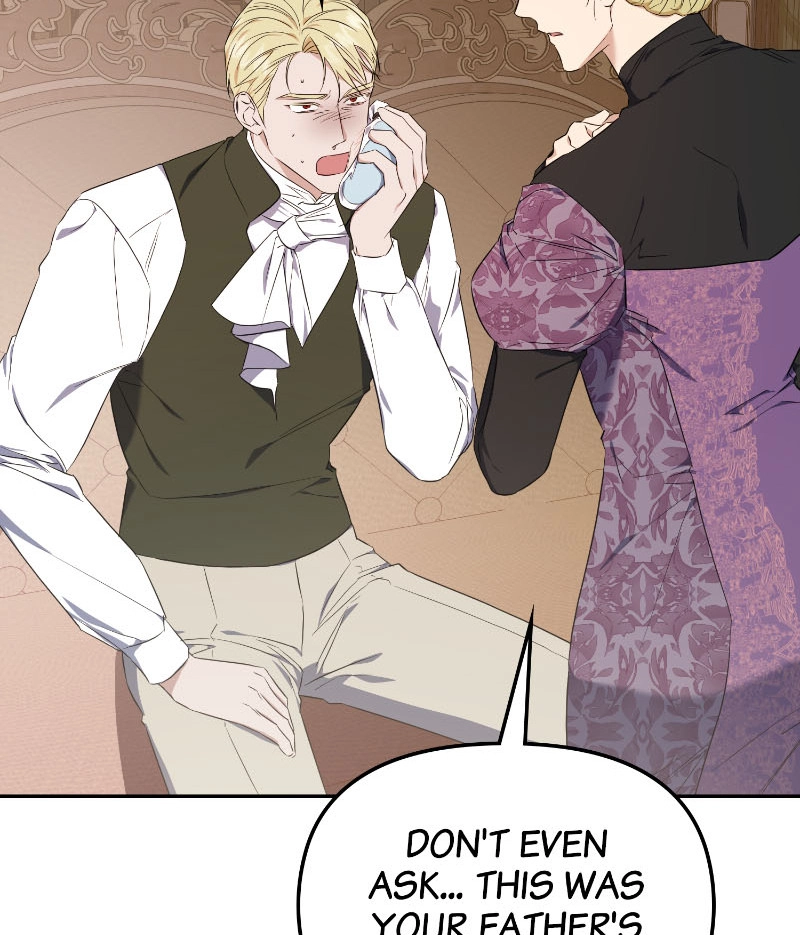Temptation of Wife Chapter 76 page 124