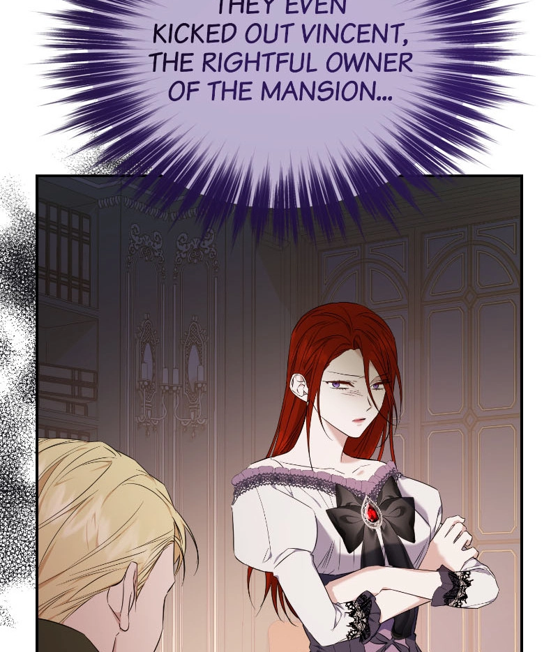 Temptation of Wife Chapter 76 page 126