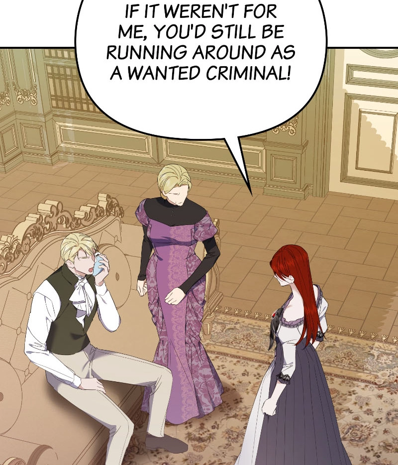 Temptation of Wife Chapter 76 page 131