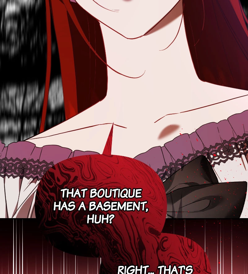 Temptation of Wife Chapter 76 page 141