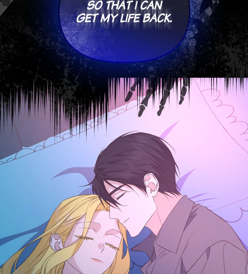 Temptation of Wife Chapter 76 page 152