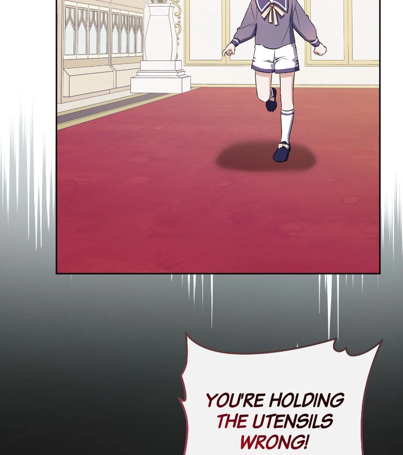 Temptation of Wife Chapter 77 page 5
