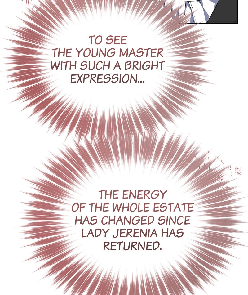 Temptation of Wife Chapter 77 page 22