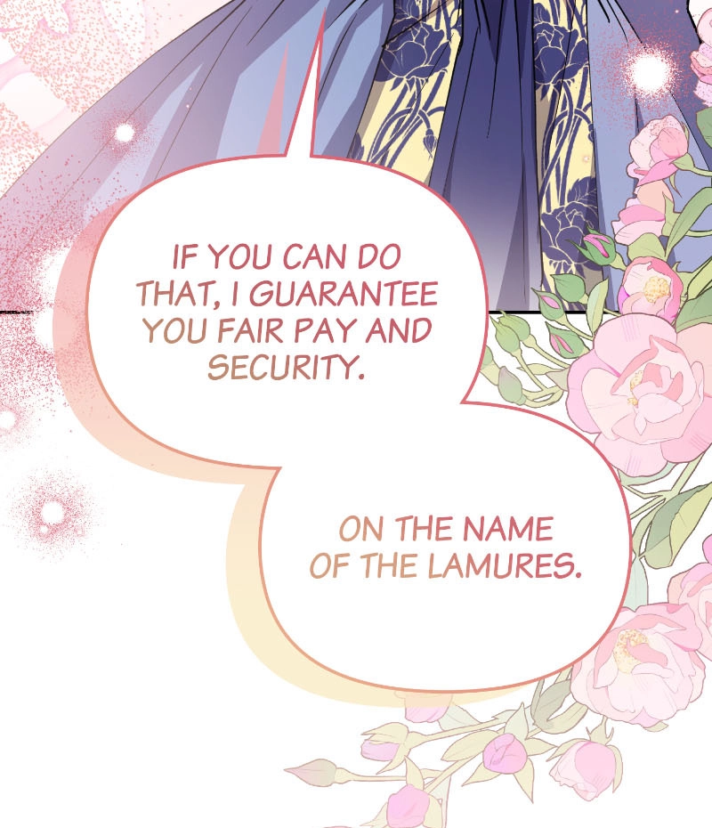 Temptation of Wife Chapter 77 page 33