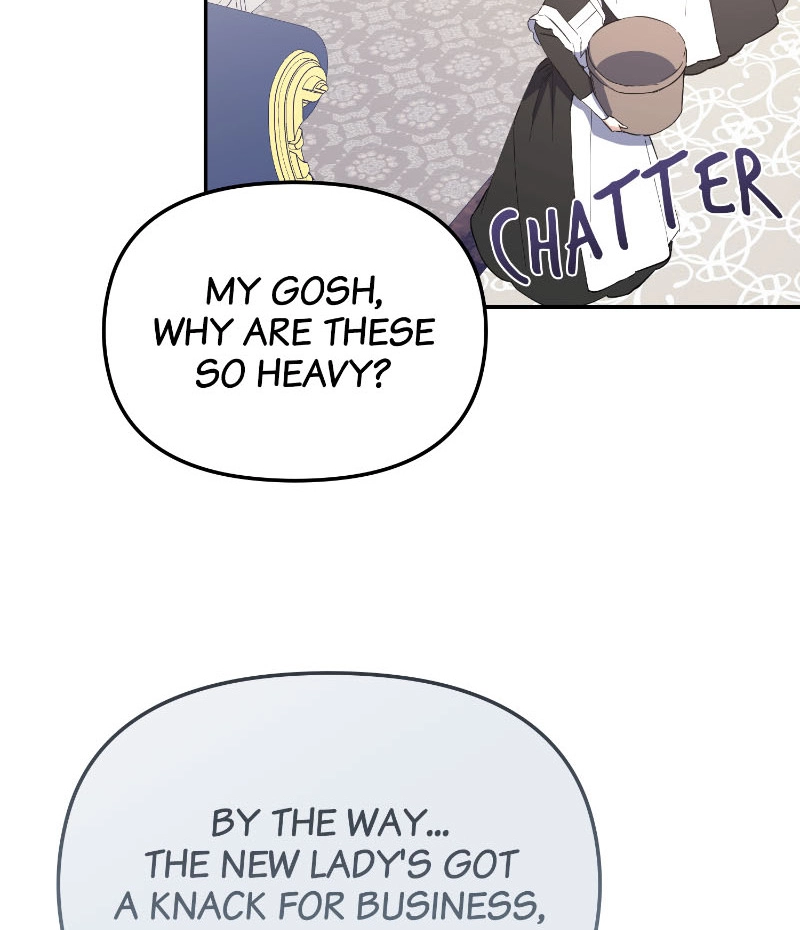 Temptation of Wife Chapter 77 page 36