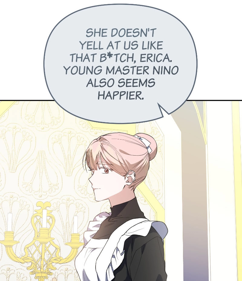 Temptation of Wife Chapter 77 page 39