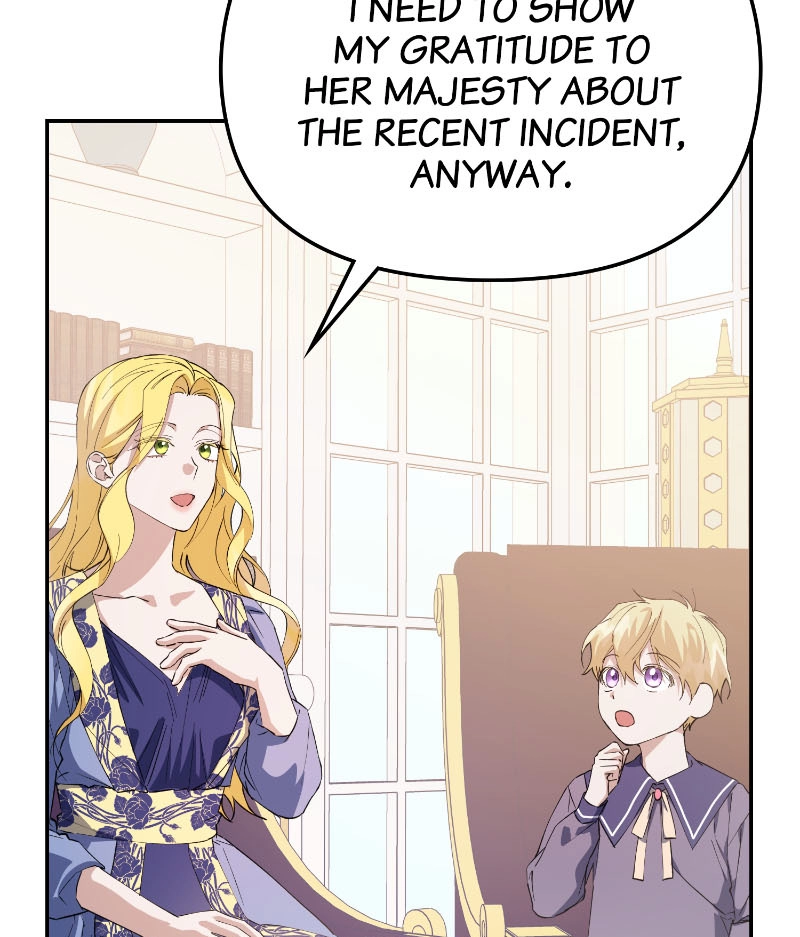 Temptation of Wife Chapter 77 page 51