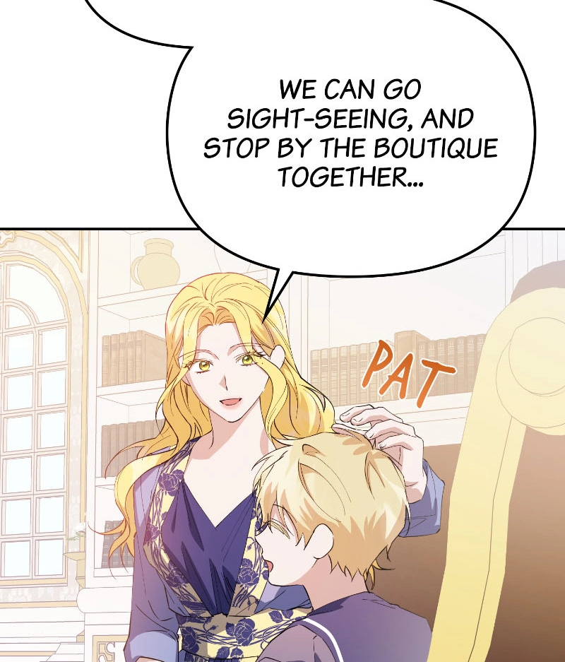 Temptation of Wife Chapter 77 page 53