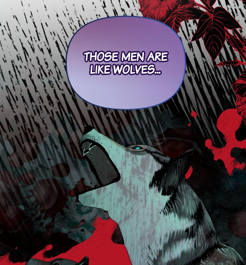 Temptation of Wife Chapter 77 page 84