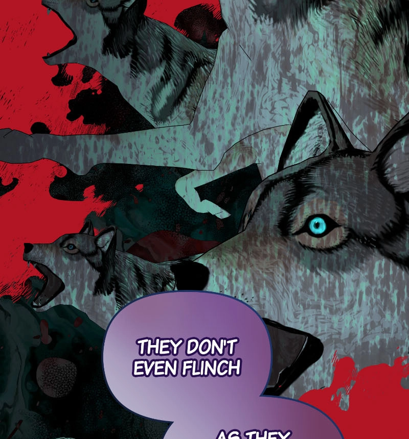 Temptation of Wife Chapter 77 page 85