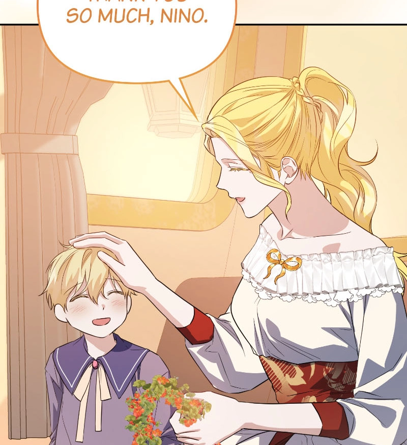 Temptation of Wife Chapter 77 page 118