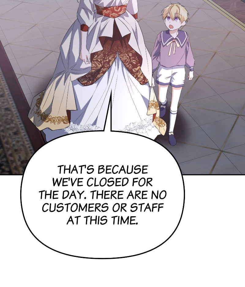 Temptation of Wife Chapter 77 page 124