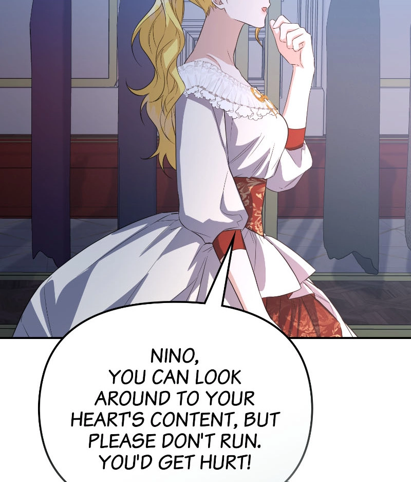 Temptation of Wife Chapter 77 page 126