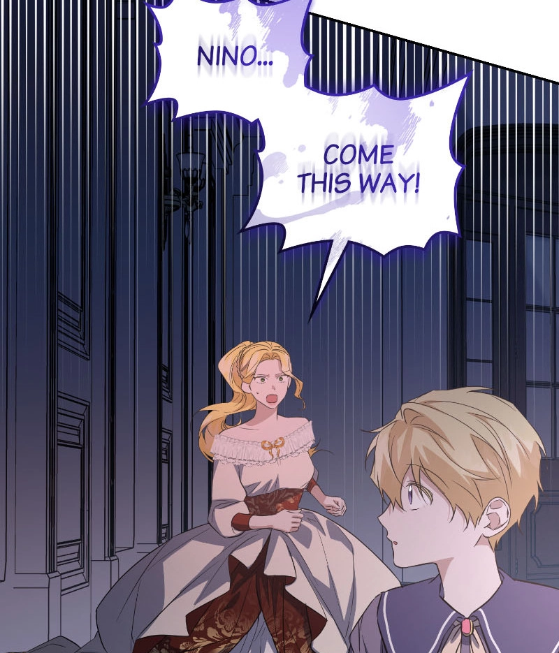 Temptation of Wife Chapter 77 page 135