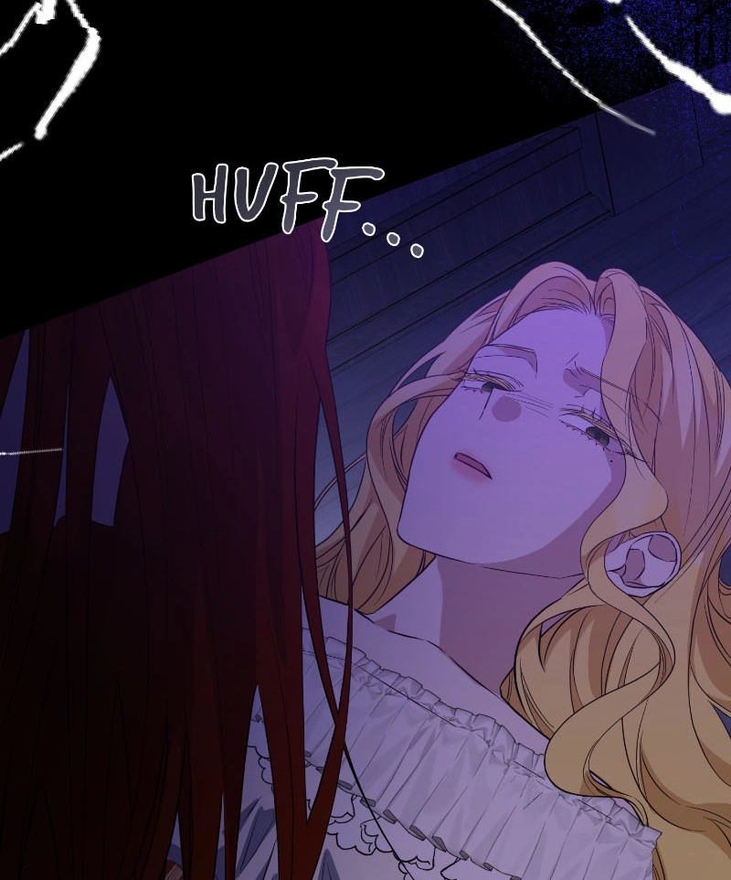 Temptation of Wife Chapter 78 page 11
