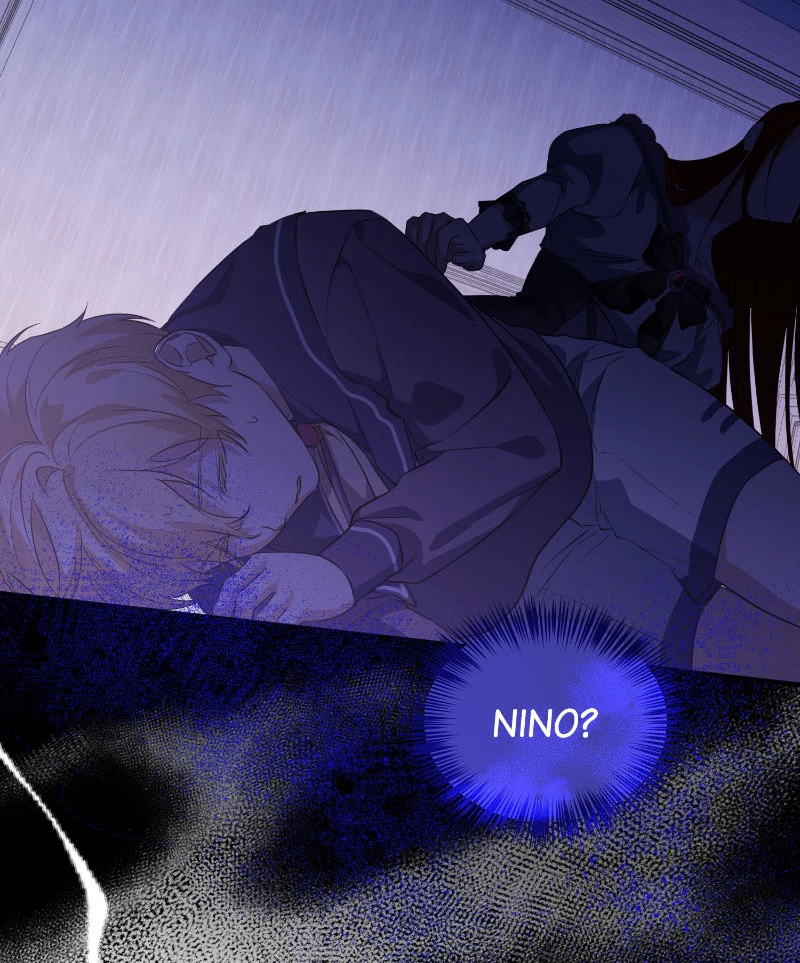 Temptation of Wife Chapter 78 page 6