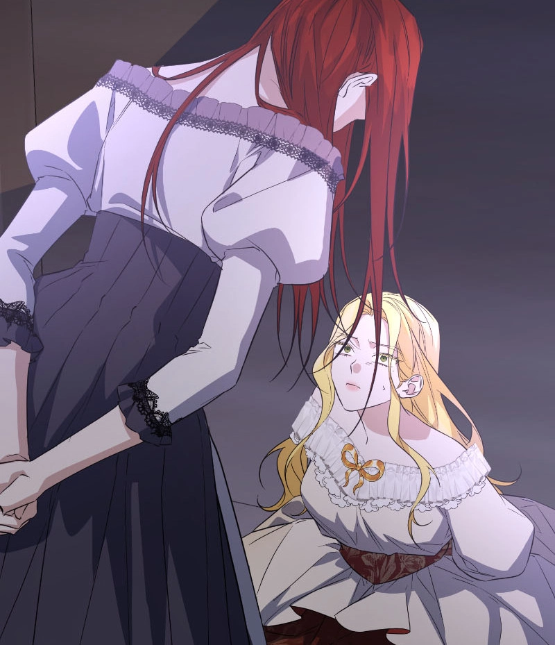 Temptation of Wife Chapter 78 page 42