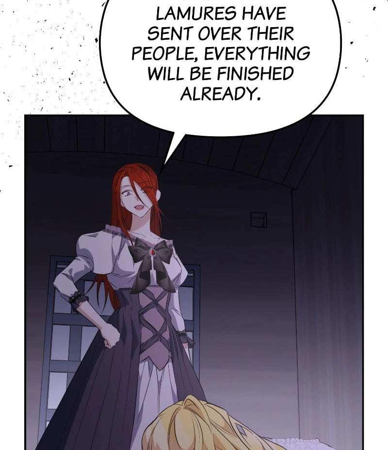 Temptation of Wife Chapter 78 page 51