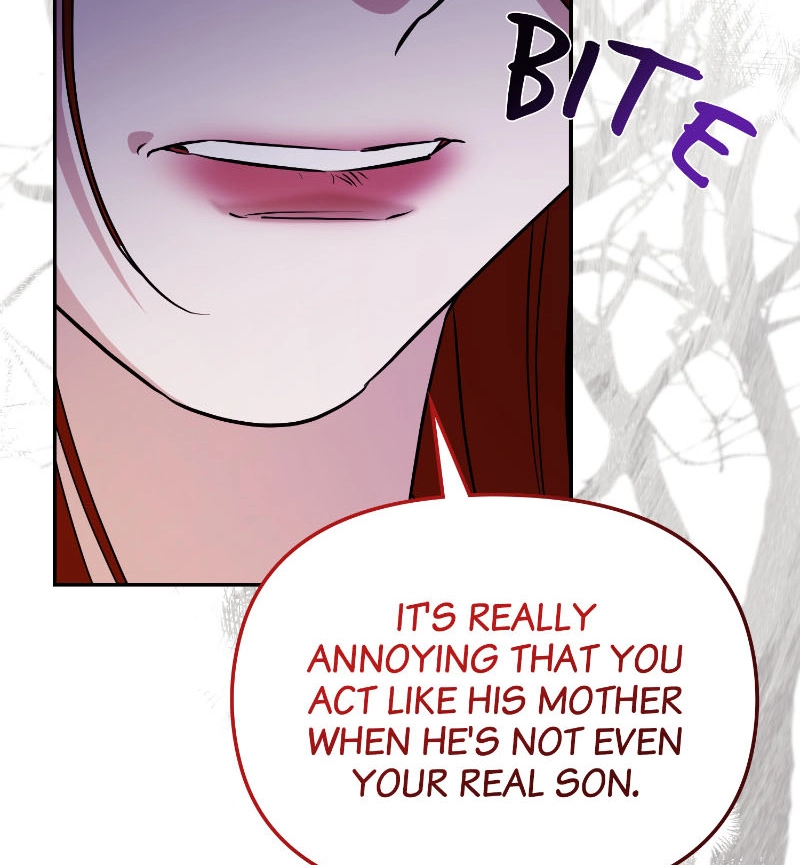Temptation of Wife Chapter 78 page 56