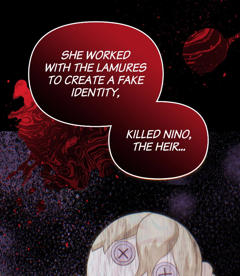 Temptation of Wife Chapter 78 page 72