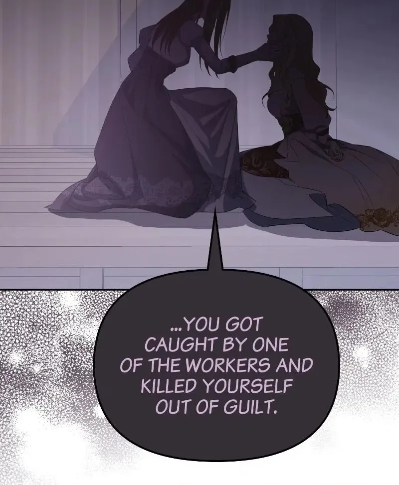 Temptation of Wife Chapter 78 page 80