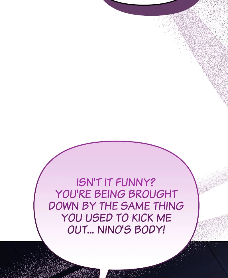 Temptation of Wife Chapter 78 page 85