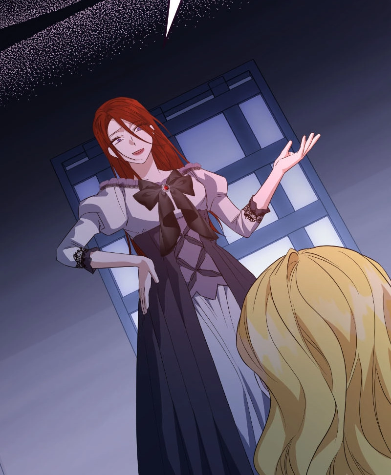 Temptation of Wife Chapter 78 page 86