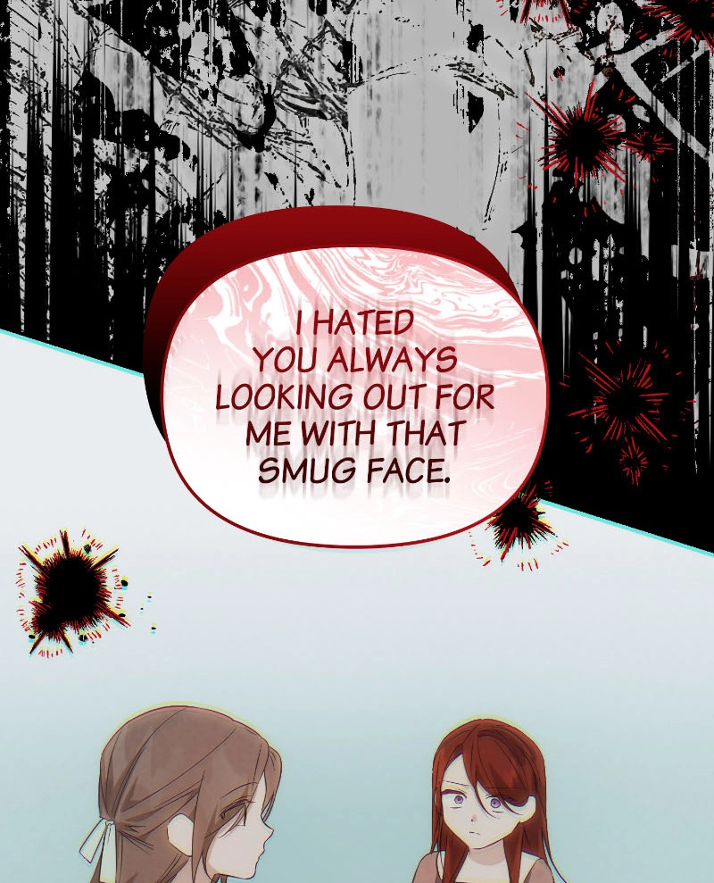 Temptation of Wife Chapter 78 page 101