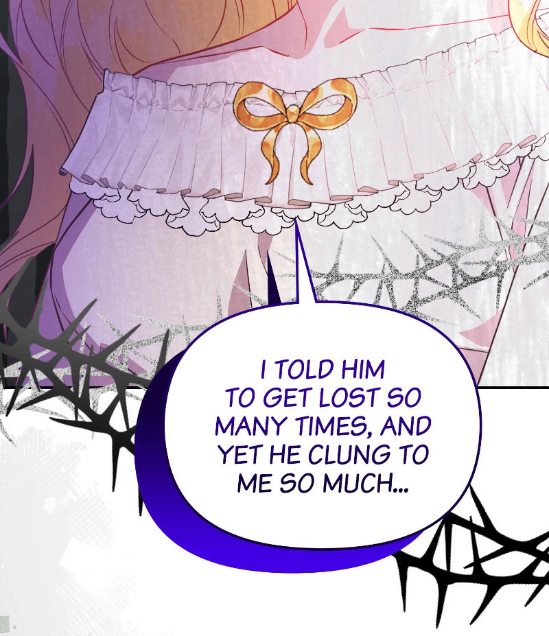Temptation of Wife Chapter 78 page 134