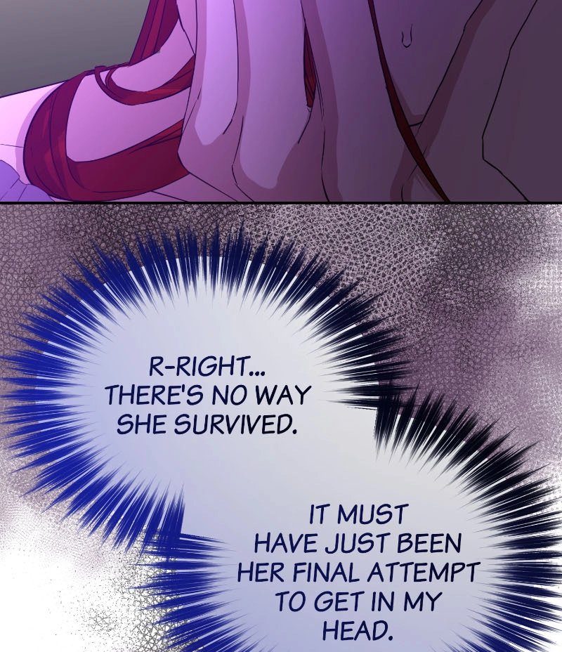 Temptation of Wife Chapter 79 page 19