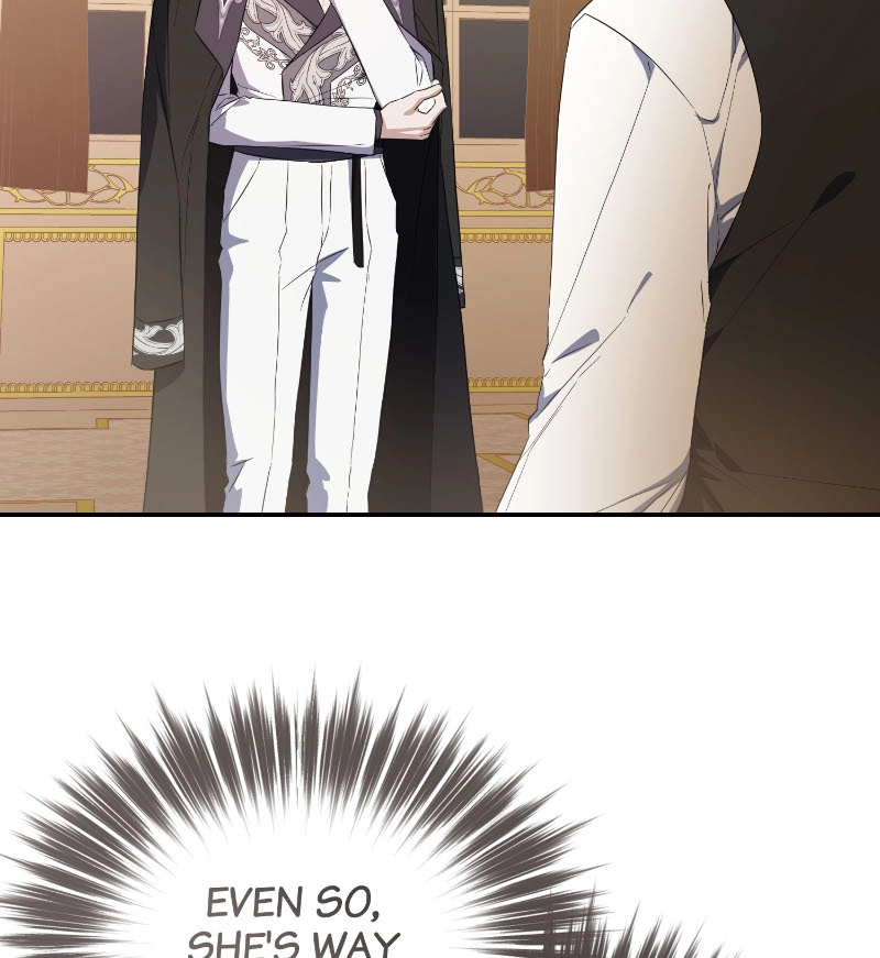 Temptation of Wife Chapter 79 page 28
