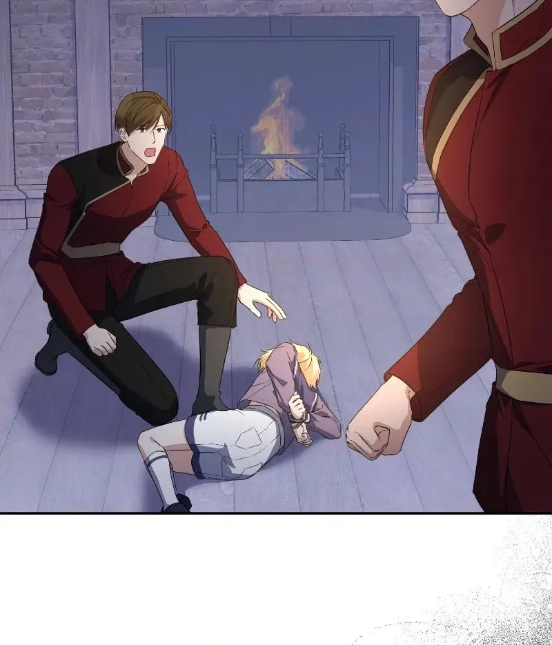 Temptation of Wife Chapter 79 page 50