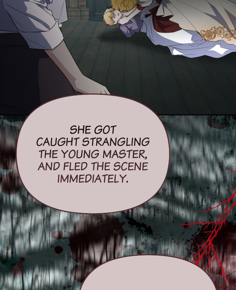 Temptation of Wife Chapter 79 page 56