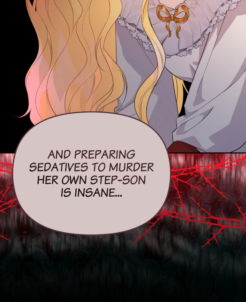 Temptation of Wife Chapter 79 page 58