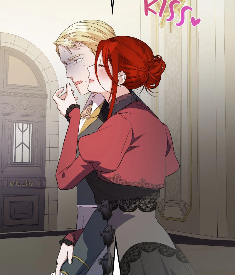 Temptation of Wife Chapter 79 page 118