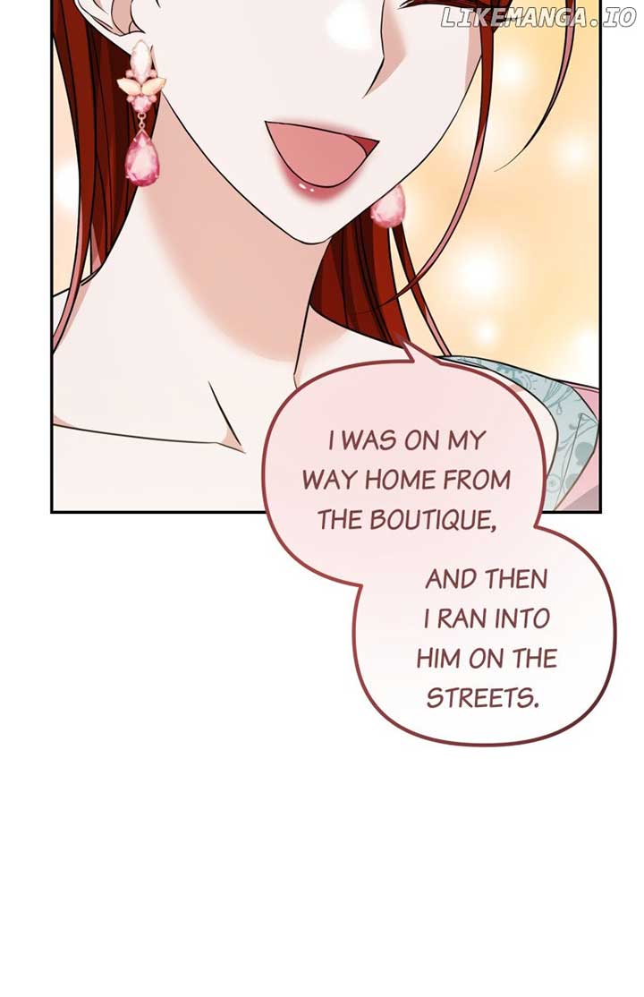 Temptation of Wife Chapter 8 page 6