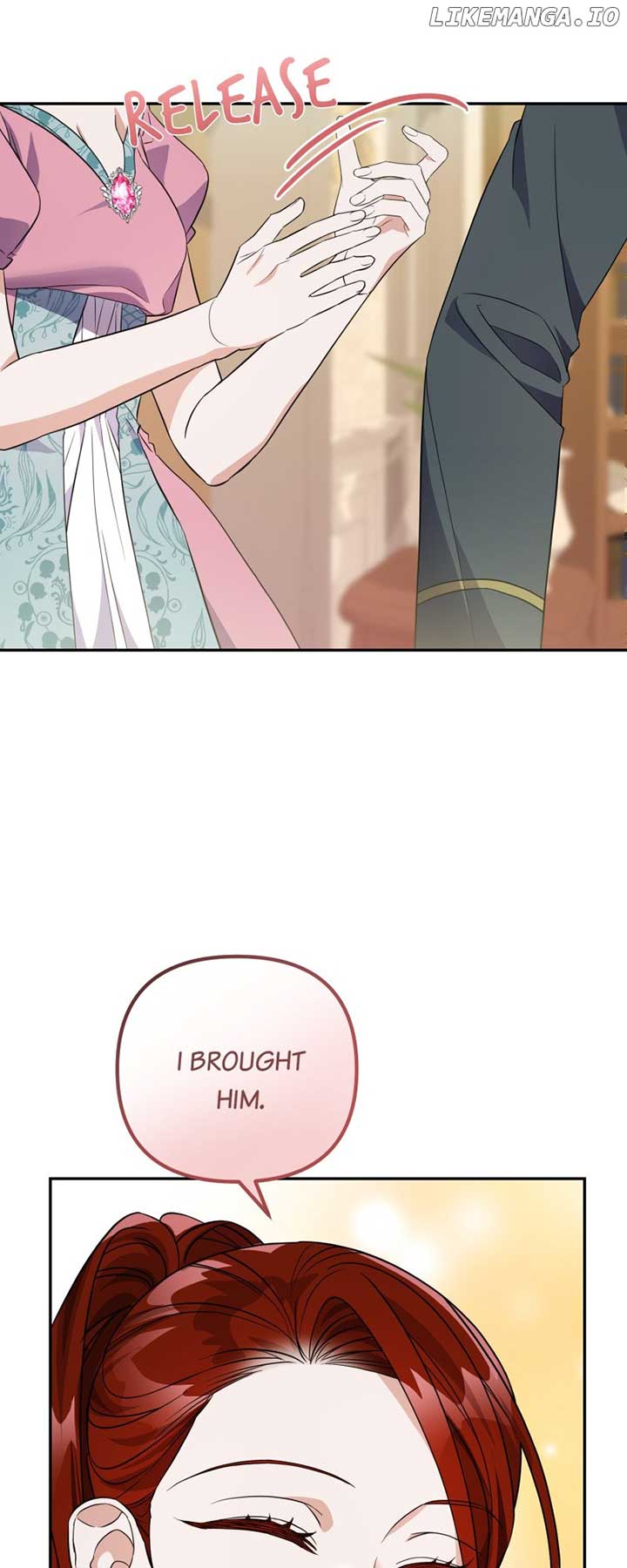 Temptation of Wife Chapter 8 page 5