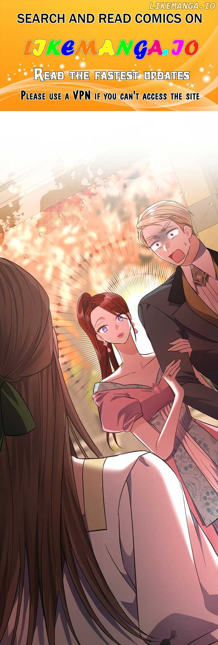 Temptation of Wife Chapter 8 page 2