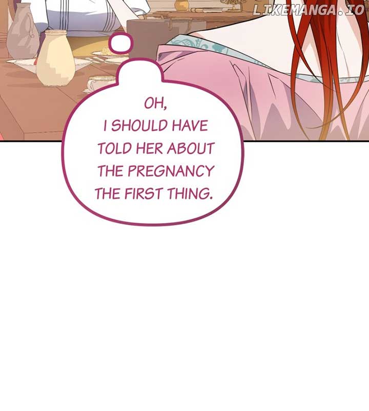 Temptation of Wife Chapter 8 page 17