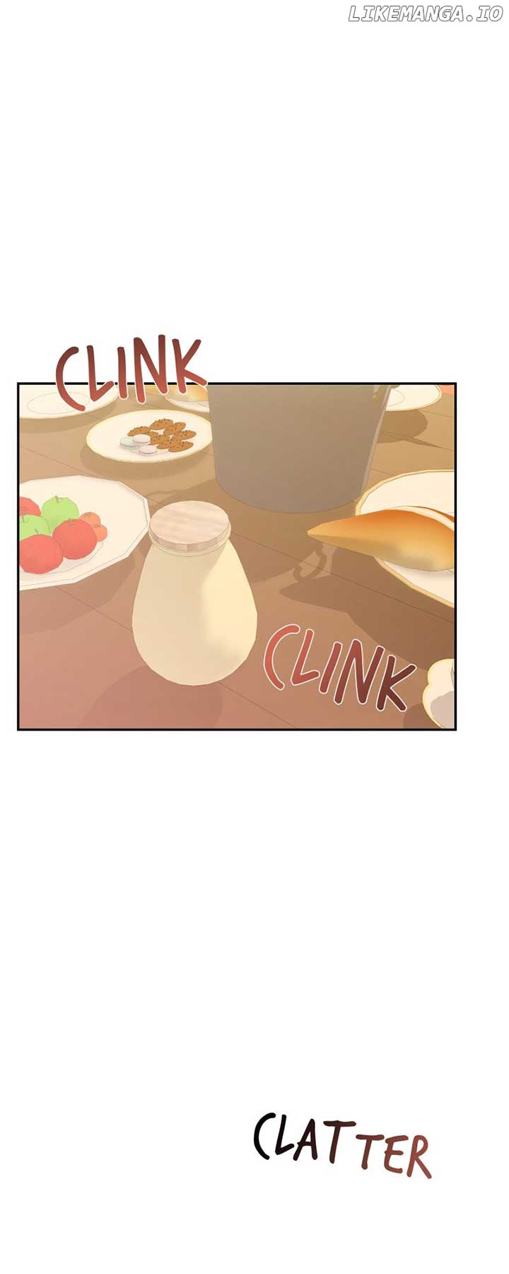Temptation of Wife Chapter 8 page 9