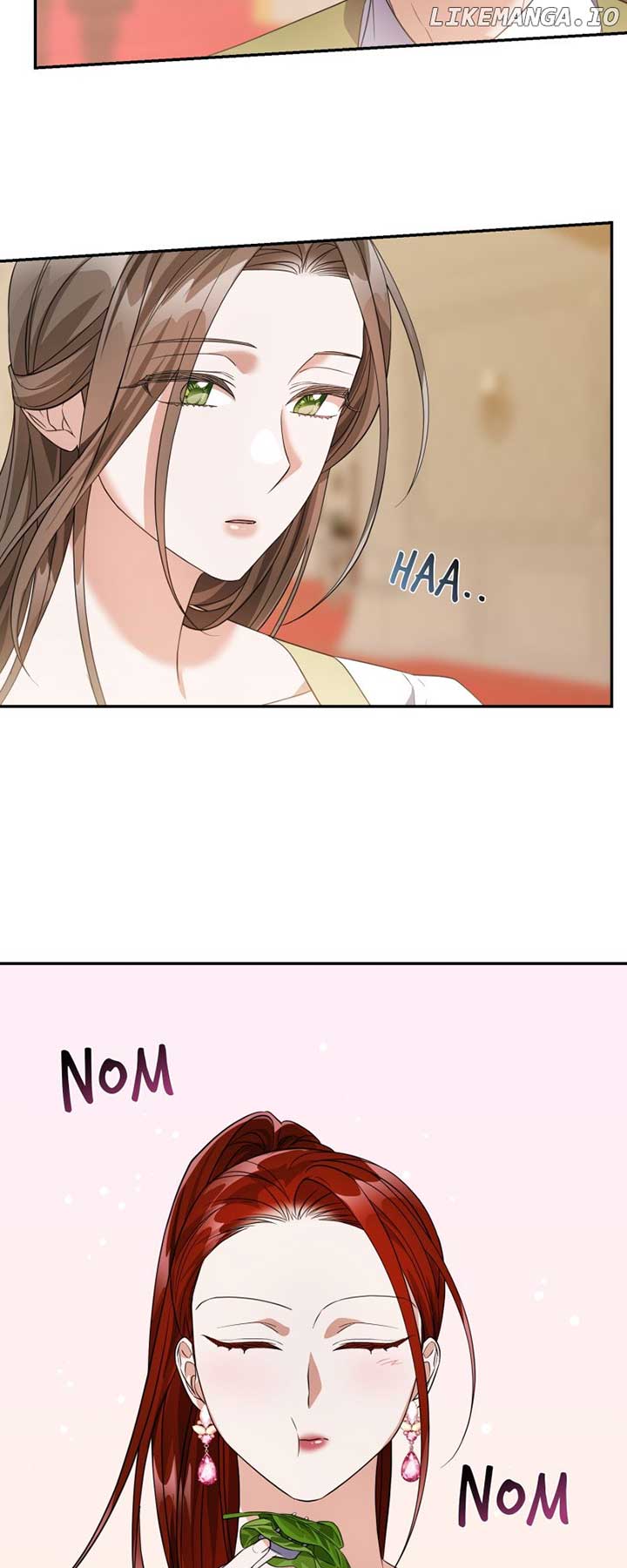 Temptation of Wife Chapter 8 page 11