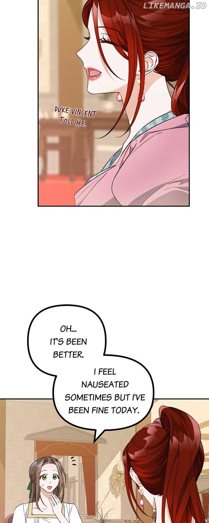 Temptation of Wife Chapter 8 page 16