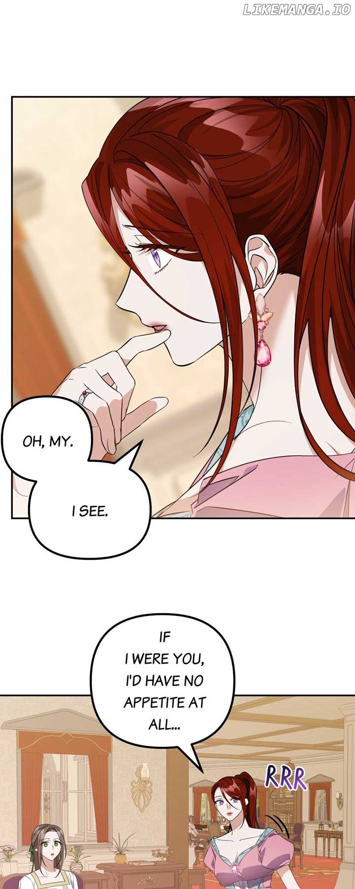 Temptation of Wife Chapter 8 page 18