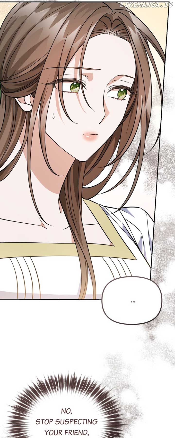 Temptation of Wife Chapter 8 page 14