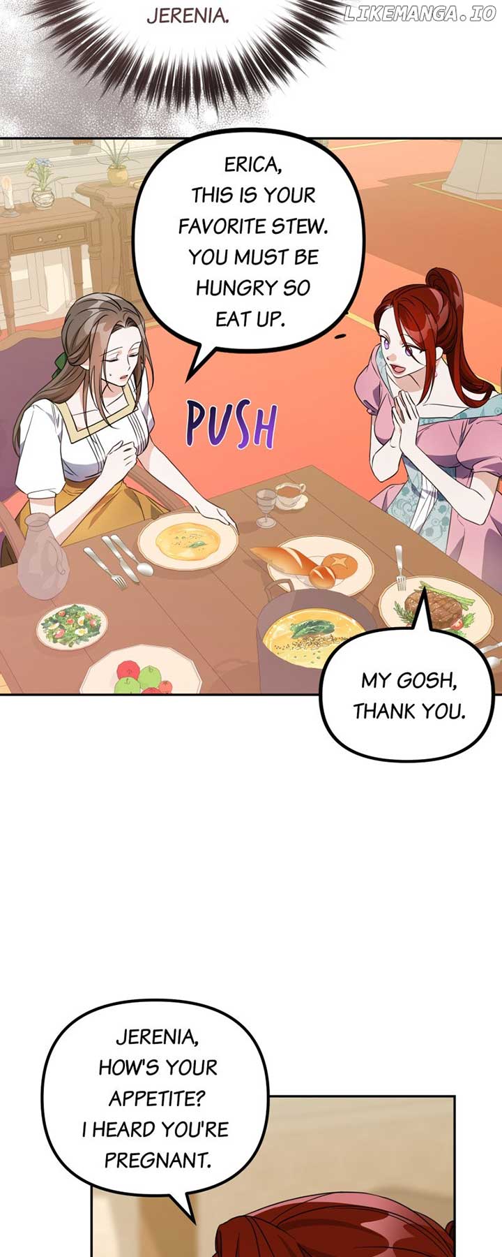 Temptation of Wife Chapter 8 page 15