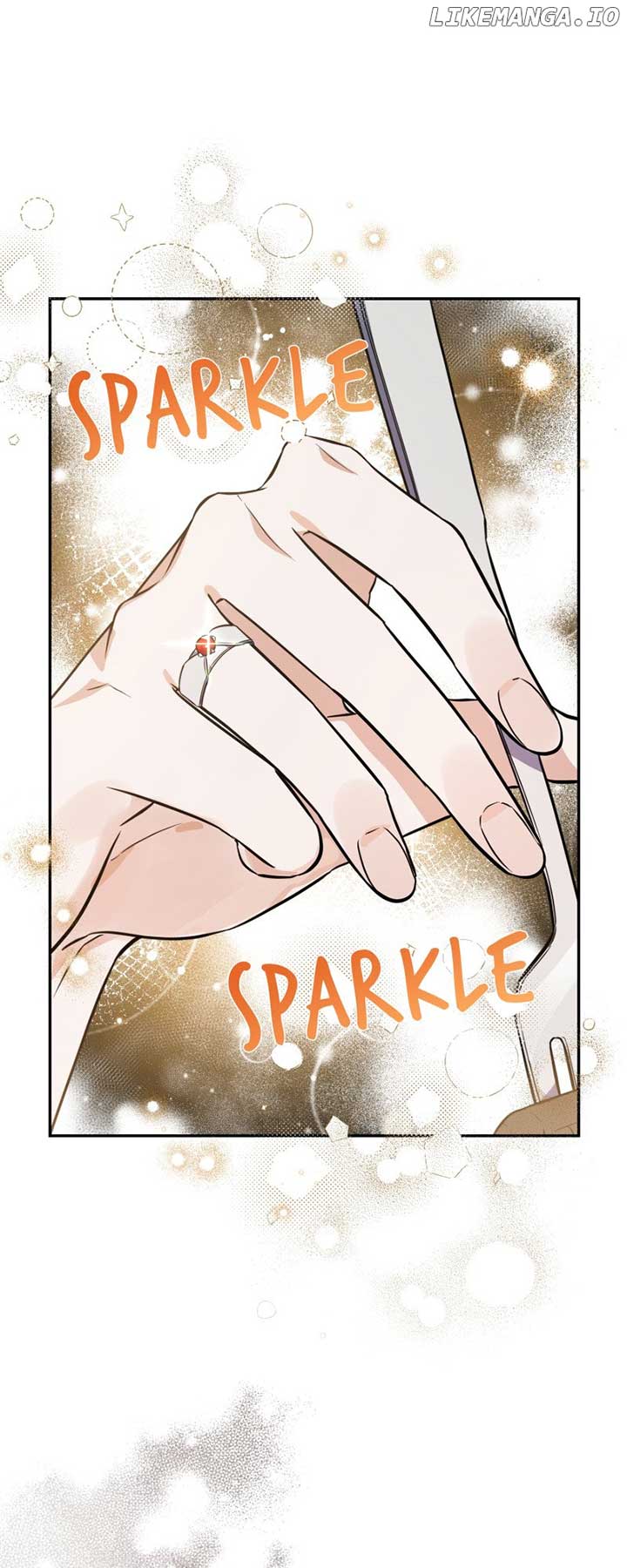 Temptation of Wife Chapter 8 page 13