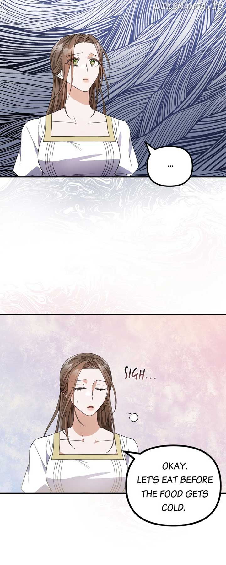 Temptation of Wife Chapter 8 page 8