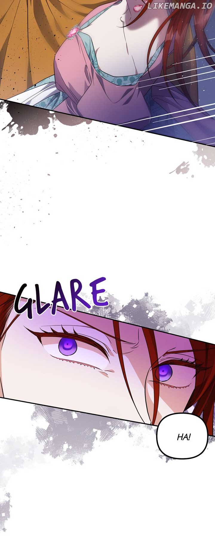 Temptation of Wife Chapter 8 page 25