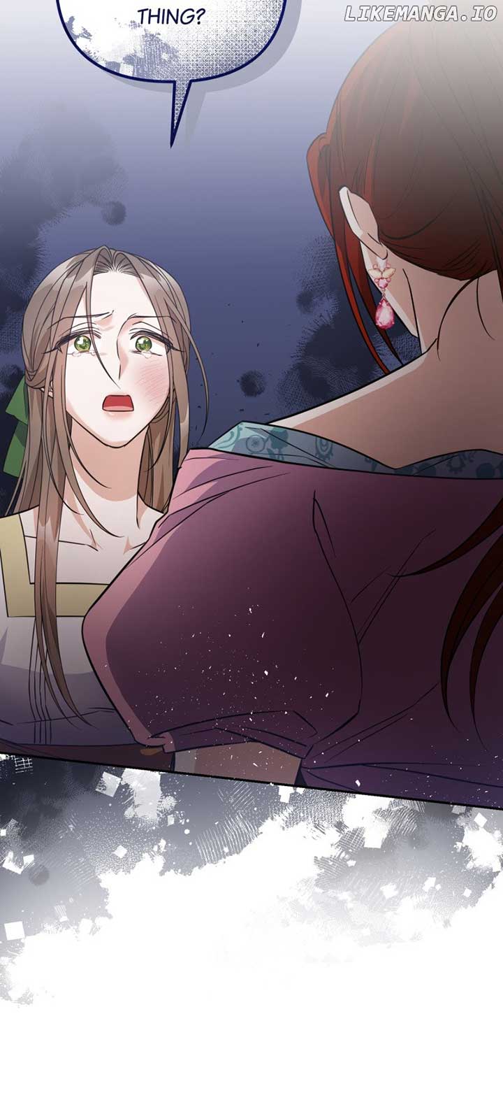 Temptation of Wife Chapter 8 page 30
